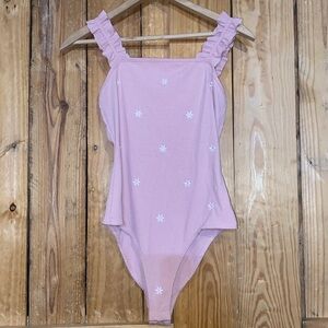 Body suit